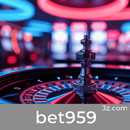 bet959: Apostas Confiáveis e Profissionais