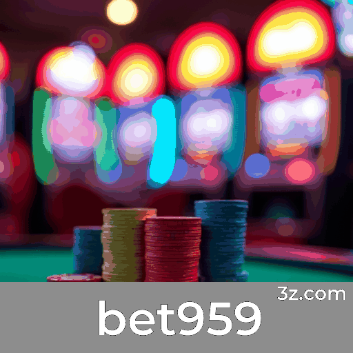 Bet959: Apostas Esportivas Precisão e Excelência