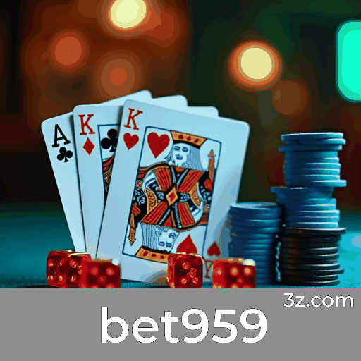 Registre-se Rapidamente e Descubra as Recompensas Exclusivas do bet959