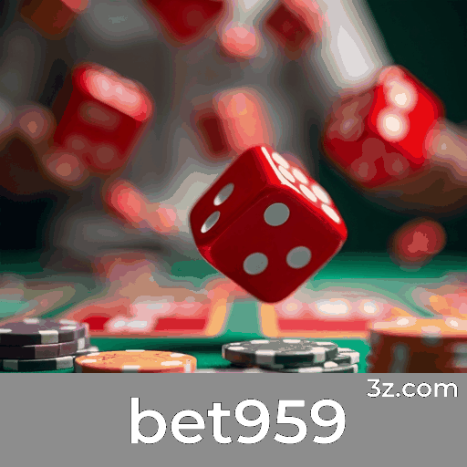 Bet959: Apostas Esportivas Precisão e Excelência