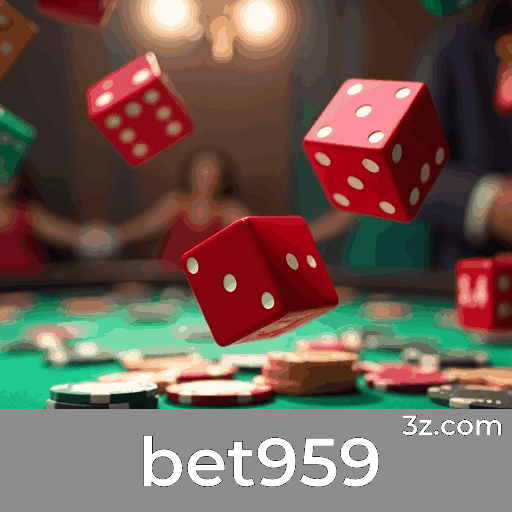 bet959: Um Mundo de Jogos Selecionados e Excelentes