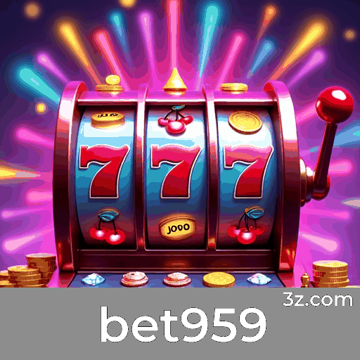 Aprecie o bet959: Experiência de apostas móveis completa e acessível