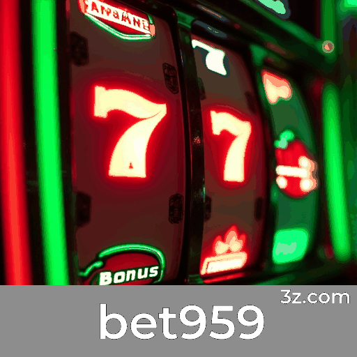 Bet959: Apostas Esportivas Precisão e Excelência