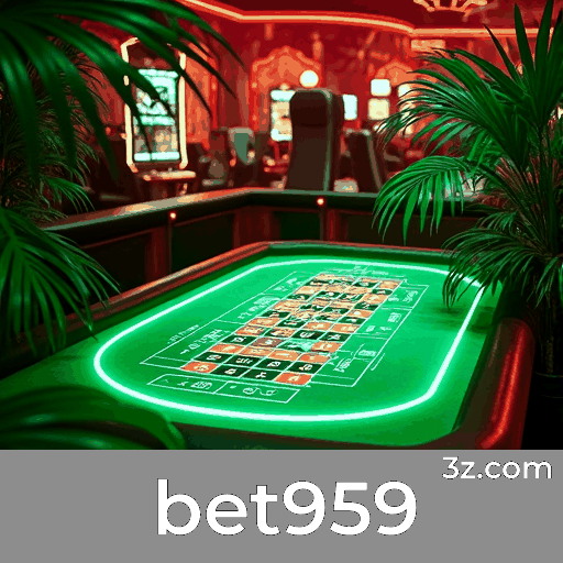 Bet959: Apostas Esportivas Precisão e Excelência