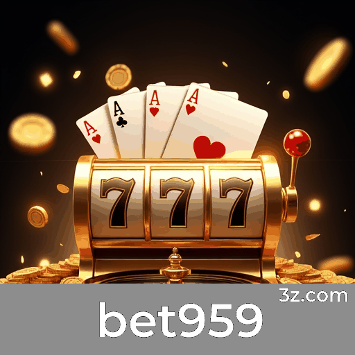 Bet959: Desbloqueie Bônus Surpreendentes e Ofertas Exclusivas