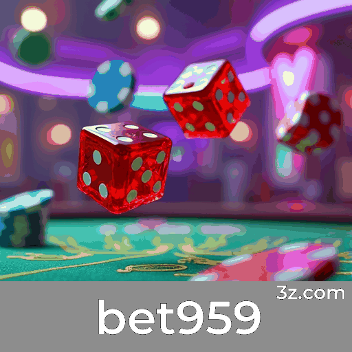 Aprecie o bet959: Experiência de apostas móveis completa e acessível