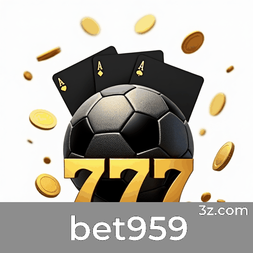 Desbloqueie bônus incríveis no bet959 e ganhe mais!