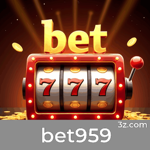 Bet959: Desbloqueie Bônus Surpreendentes e Ofertas Exclusivas