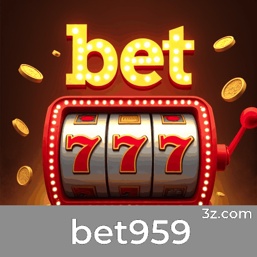 Bet959: Desbloqueie Bônus Surpreendentes e Ofertas Exclusivas