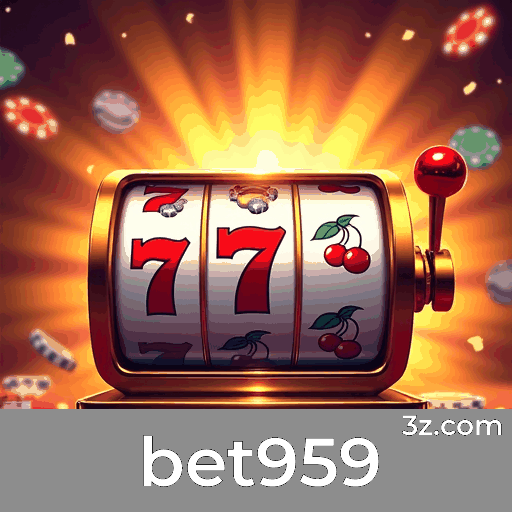 bet959: Um Mundo de Jogos Selecionados e Excelentes