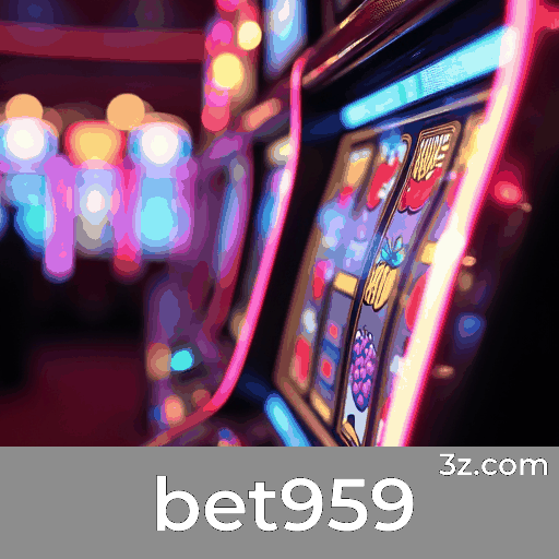 Registre-se Rapidamente e Descubra as Recompensas Exclusivas do bet959