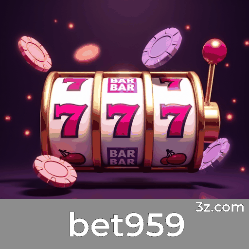 Bet959: Desbloqueie Bônus Surpreendentes e Ofertas Exclusivas