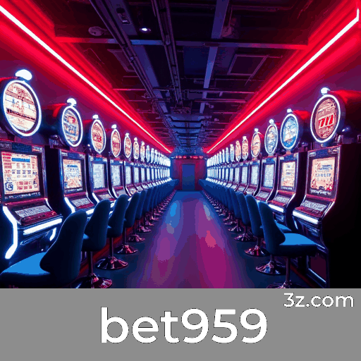 Bet959: Apostas Esportivas Precisão e Excelência