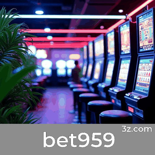 Bet959: Desbloqueie Bônus Surpreendentes e Ofertas Exclusivas