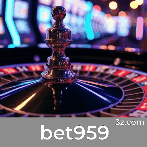 bet959: Apostas Confiáveis e Profissionais