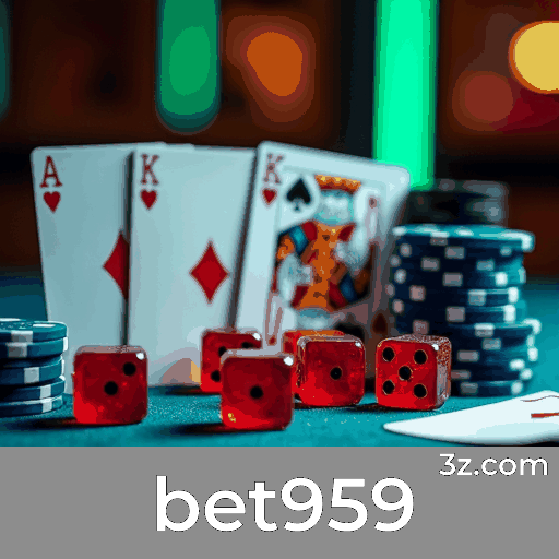 Desbloqueie bônus incríveis no bet959 e ganhe mais!
