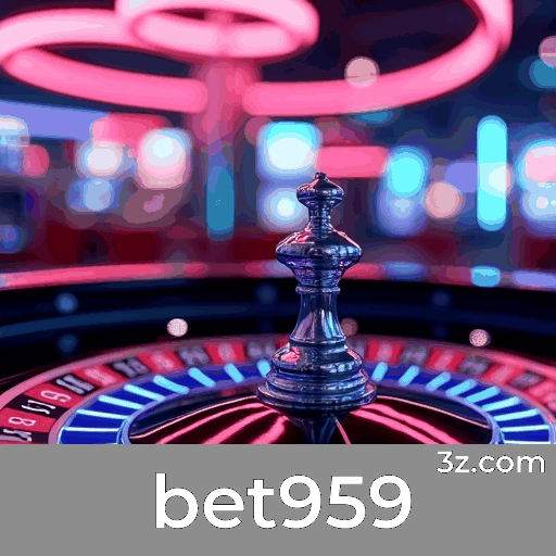 bet959: Um Mundo de Jogos Selecionados e Excelentes