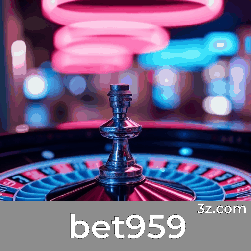 Bet959: Jogos de Cassino Luxuosos e Interativos