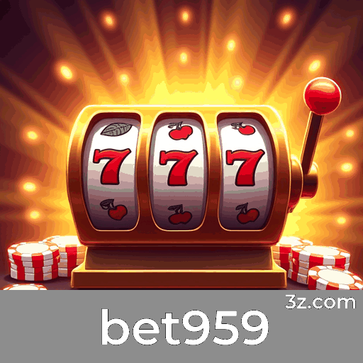 Desbloqueie bônus incríveis no bet959 e ganhe mais!