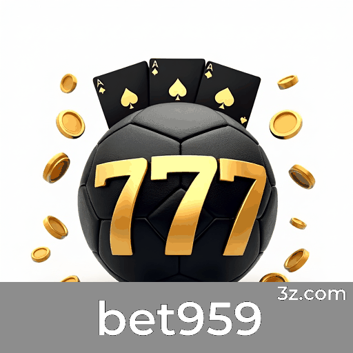 Desbloqueie bônus incríveis no bet959 e ganhe mais!